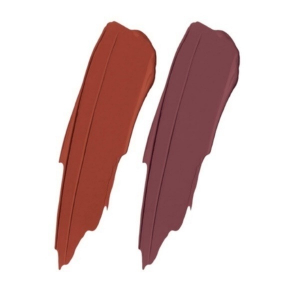 💄NEW 🤩 Smashbox Mini Matte Lipstick Duo - Picture 4 of 8